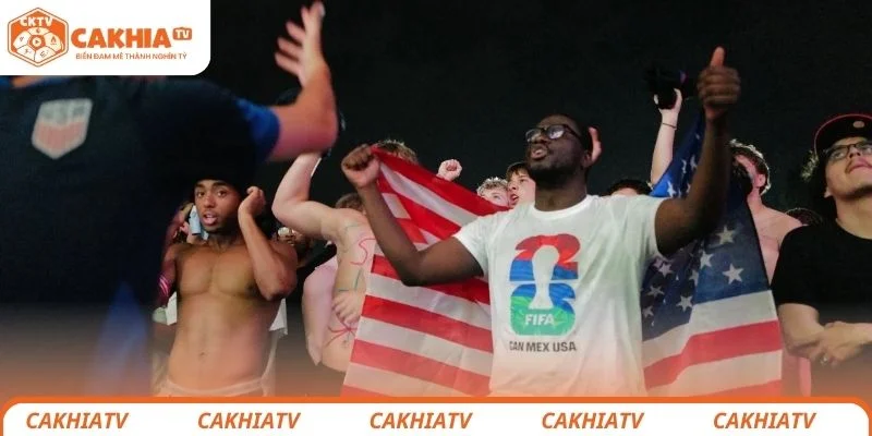 FIFA Ra Án Phạt Với Đồng Chủ Nhà World Cup 2026 Gây Chấn Động 2 FIFA ra án phạt với đồng chủ nhà World Cup 2026