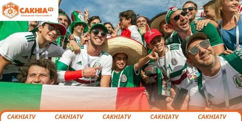 FIFA Ra Án Phạt Với Đồng Chủ Nhà World Cup 2026 Gây Chấn Động 1 FIFA ra án phạt với đồng chủ nhà World Cup 2026
